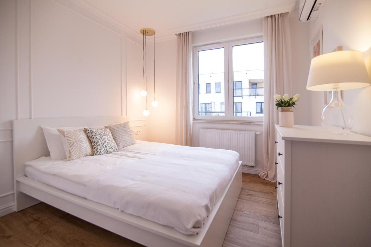A&P Apartment Puck Zewnętrze zdjęcie